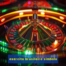 exercito brasileiro simbolo